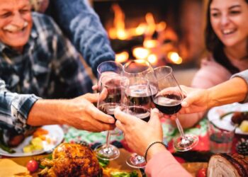 Essas receitas de Ano Novo unem praticidade e clima de festa, ideais para quem vai cozinhar pouco