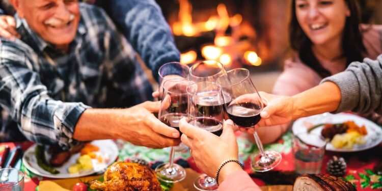 Essas receitas de Ano Novo unem praticidade e clima de festa, ideais para quem vai cozinhar pouco