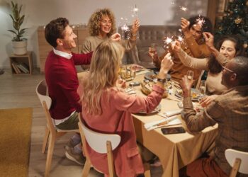 Veja como preparar uma sobremesa simples e elegante para a ceia de Ano Novo