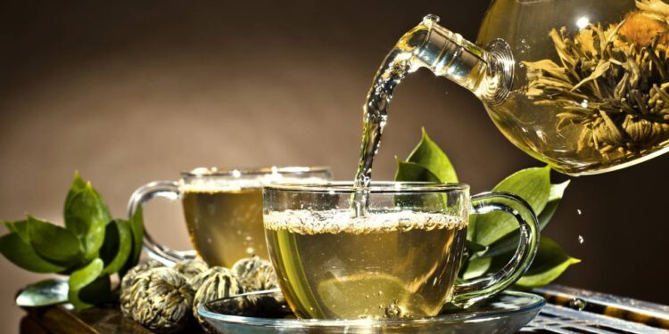 Como armazenar suas ervas de chá corretamente