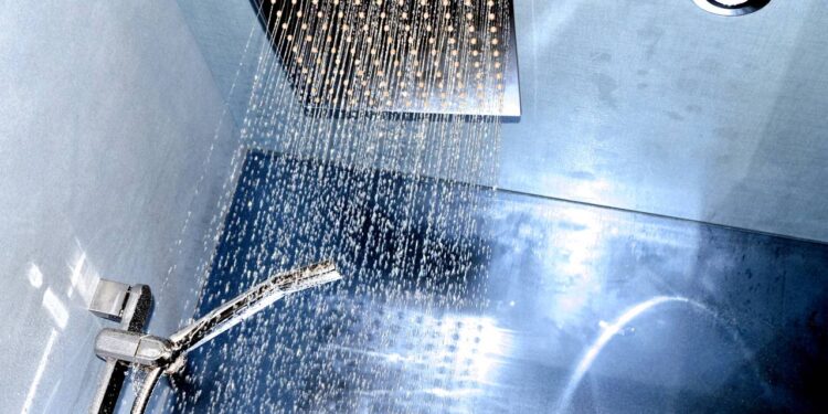 Como desentupir seu chuveiro com dicas simples