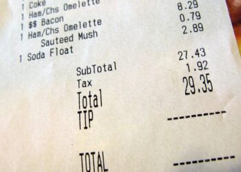 Comunicado para todos que informam o CPF ao comprar em supermercados