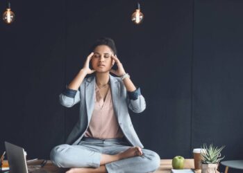 Beba isso todos os dias e aumente a sua concentração