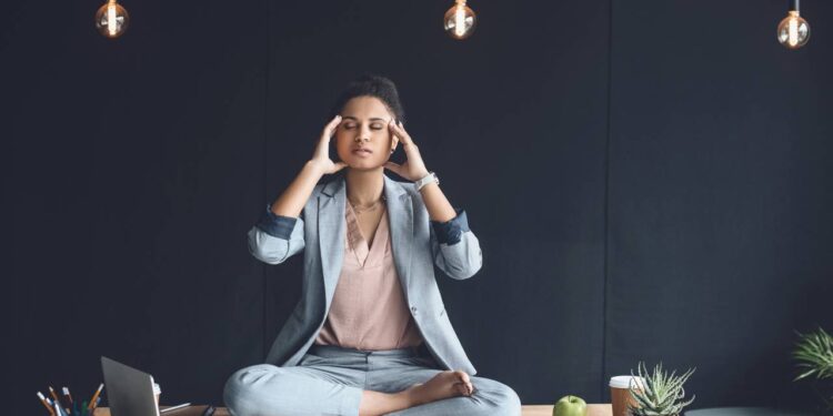 Beba isso todos os dias e aumente a sua concentração