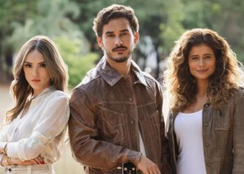 Conheça os atores de Coração Acelerado, nova novela das 7Conheça os atores de Coração Acelerado, nova novela das 7