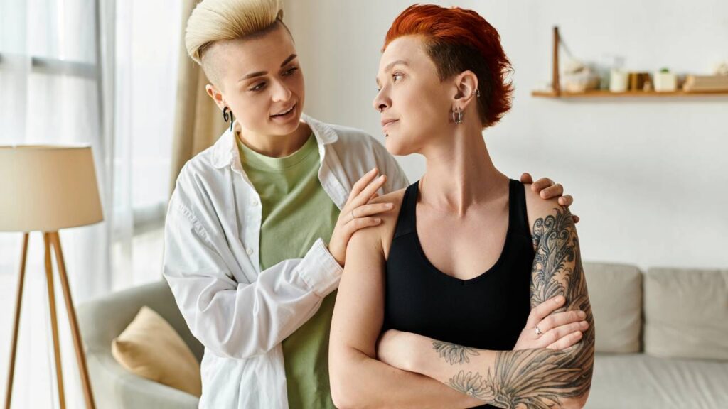 Essa técnica simples usa o corpo para acalmar o sistema nervoso, segundo terapeuta