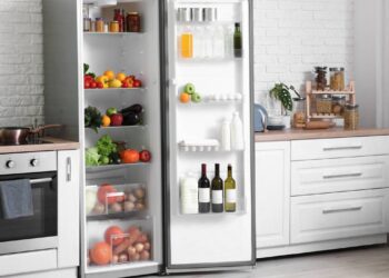 Como manter a cozinha organizada no dia a dia