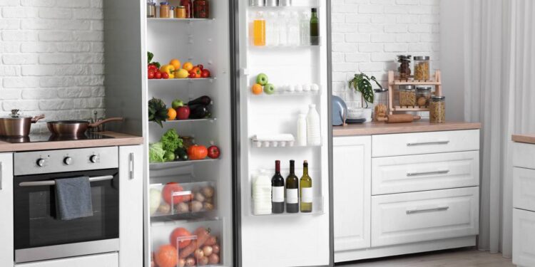 Como manter a cozinha organizada no dia a dia