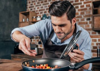 Essas técnicas de chefs mudam o sabor da comida na primeira garfada