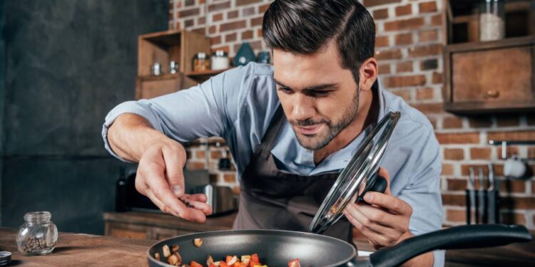 Essas técnicas de chefs mudam o sabor da comida na primeira garfada