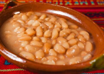 cozinhar feijão rápido