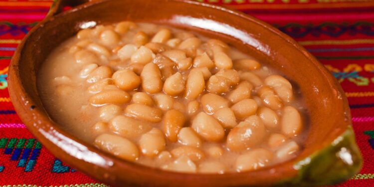cozinhar feijão rápido