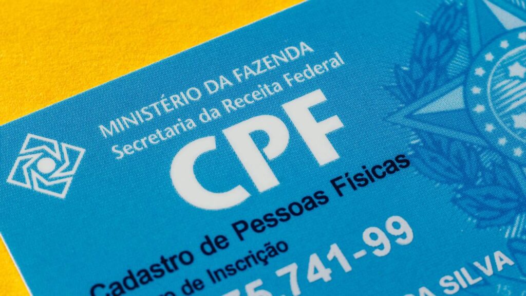 Comunicado para todos que informam o CPF ao comprar em supermercados em 2026