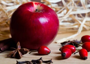 Maçã com cravo afasta moscas mesmo? Veja a verdade sobre esse truque antigo