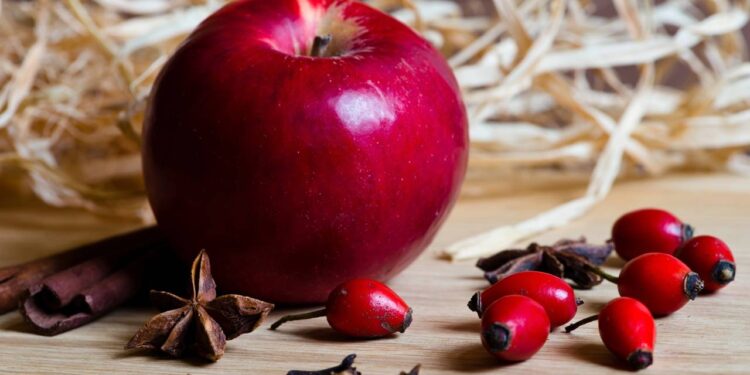 Maçã com cravo afasta moscas mesmo? Veja a verdade sobre esse truque antigo