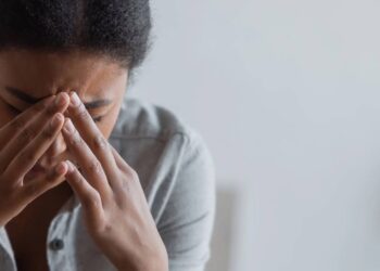 Técnicas para se acalmar em crises de ansiedade