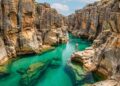 Essa cidade em Goiás guarda cenários que parecem de outro planeta