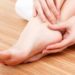 Esse cuidado simples com os pés ajuda a dormir mais rápido e com qualidade