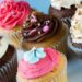 Faça deliciosos cupcakes com apenas 1 ovo em 15 minutos
