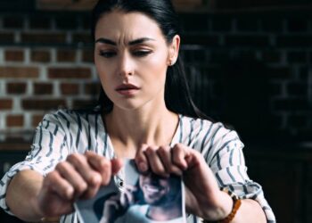 Como cada signo supera decepções amorosas