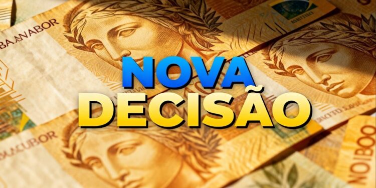 Caixa, Banco do Brasil e mais: Banco Central informa nova decisão que afeta a conta-poupança no Brasil