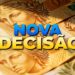 Caixa, Banco do Brasil e mais: Banco Central informa nova decisão que afeta a conta-poupança no Brasil