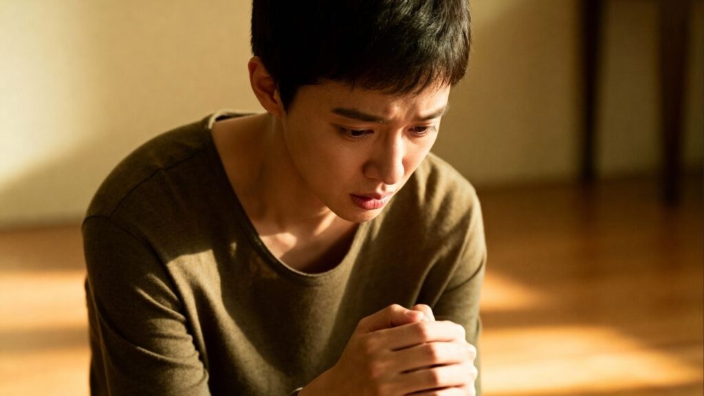 Substituir “desculpe” por esta palavra revela inteligência emocional acima da média, segundo especialista