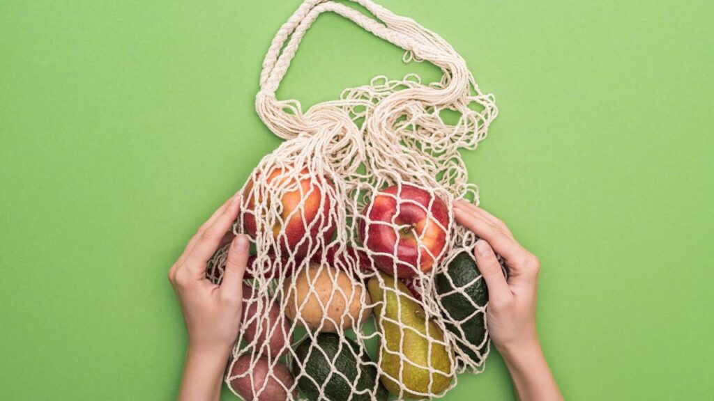 Como reduzir o desperdício de alimentos em casa