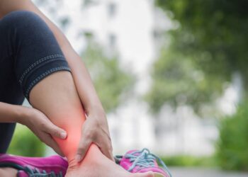 Exercícios para aliviar dores no tornozelo de forma rápida e eficaz