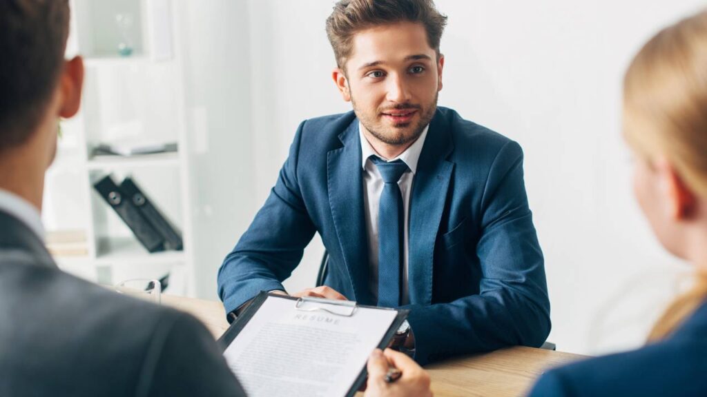 Os melhores empregos para signos de ar