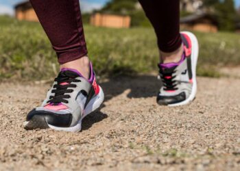 exercícios para ativar circulação