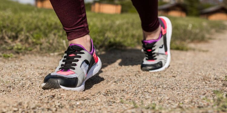 exercícios para ativar circulação