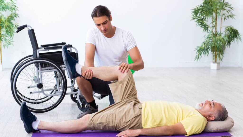 Os 5 exercícios essenciais para manter o joelho forte e prevenir desconfortos