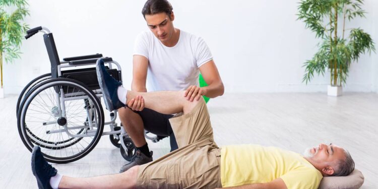 Os 5 exercícios essenciais para manter o joelho forte e prevenir desconfortos