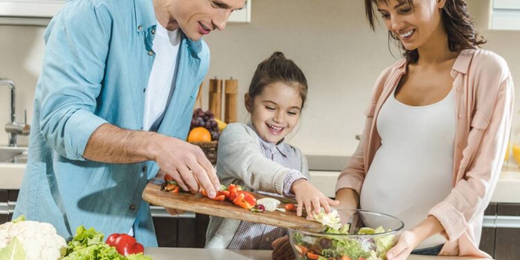 Por que especialistas defendem a alimentação de qualidade diariamente
