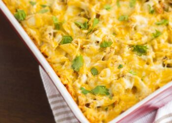 frango desfiado cremoso