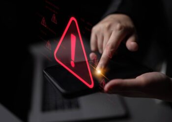 Brasil lidera suspeitas de fraude digital em 2025 e preocupa as vendas online