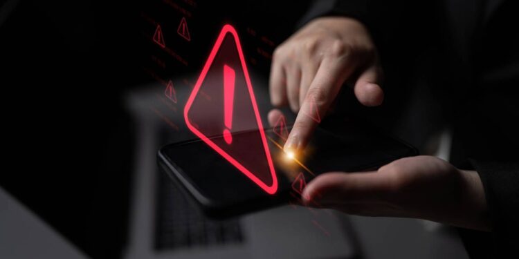 Brasil lidera suspeitas de fraude digital em 2025 e preocupa as vendas online