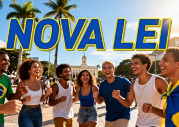 Governo aprova nova lei para ajudar milhões de brasileiros