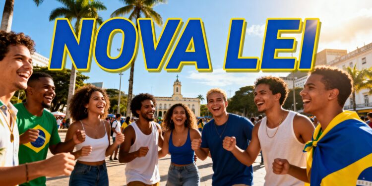 Governo aprova nova lei para ajudar milhões de brasileiros