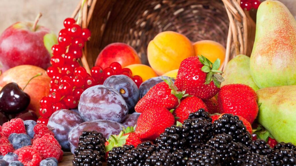 Os alimentos que mais ajudam na saúde da pele