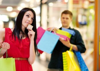 Os signos que mais gastam dinheiro sem pensar