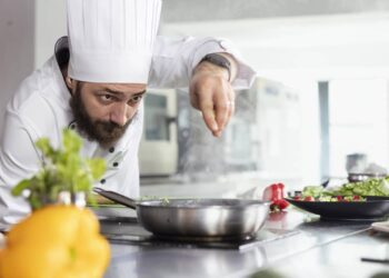 Truques fáceis de gastronomia que deixam a comida mais saborosa