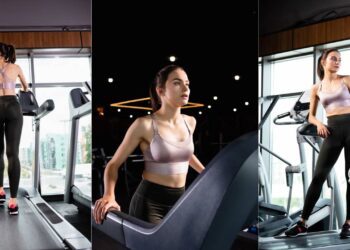 treinar glúteos em casa