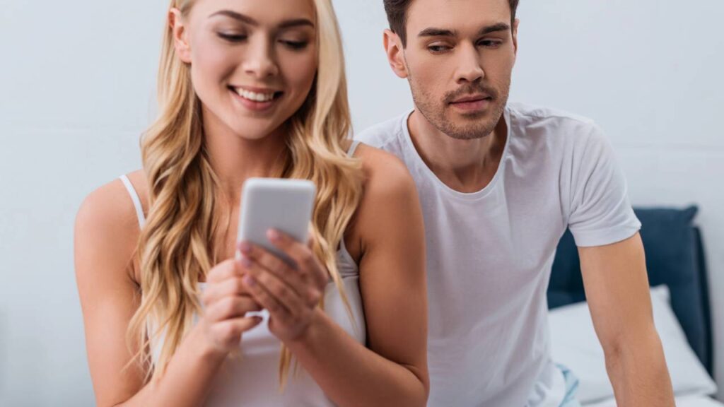 Por que homens são tão ciumentos quando amam alguém, segundo a neurociência