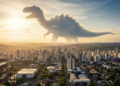 Essa cidade no interior de Minas Gerais se tornou referência como a “Terra dos Dinossauros”
