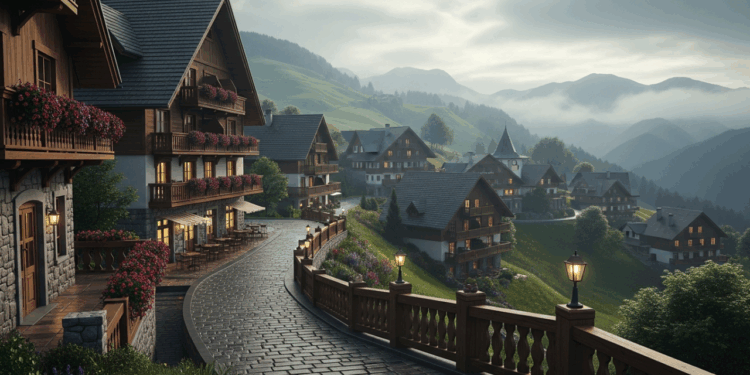 Os 3 destinos serranos que fazem você se sentir na Europa sem sair do Brasil