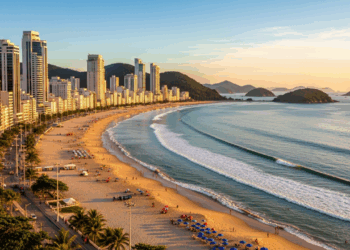 As 3 cidades de São Paulo que estão entre as favoritas de quem quer viver próximo da praia