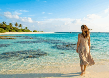 Os 3 Caribes Brasileiros que surpreendem com cenários que ninguém acredita até ver de perto