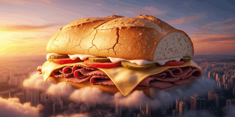 A cidade do interior paulista que vai muito além de seu famoso sanduíche Bauru